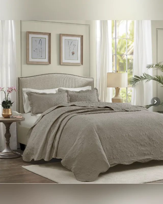 Cobre Leito Corttex Queen Liso