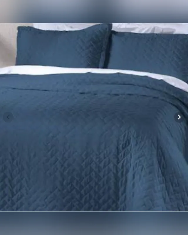 Colcha Mônaco Casal Corttex