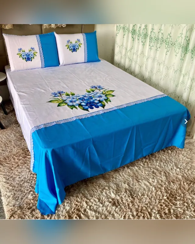 Colcha Pintada
